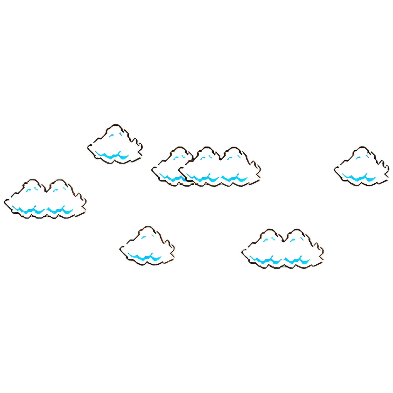 Nuvens